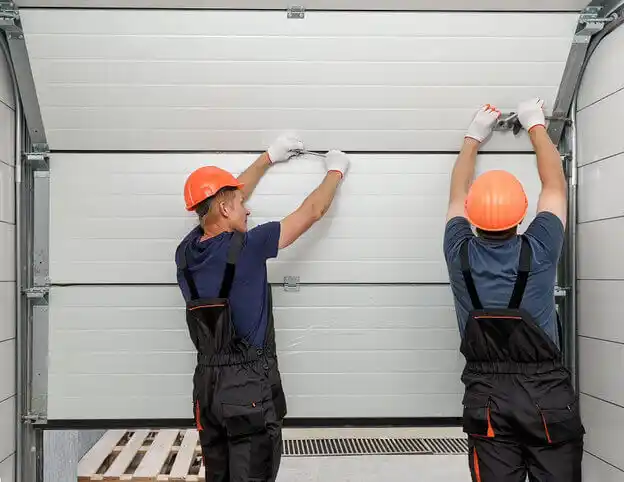 garage door service Goulds